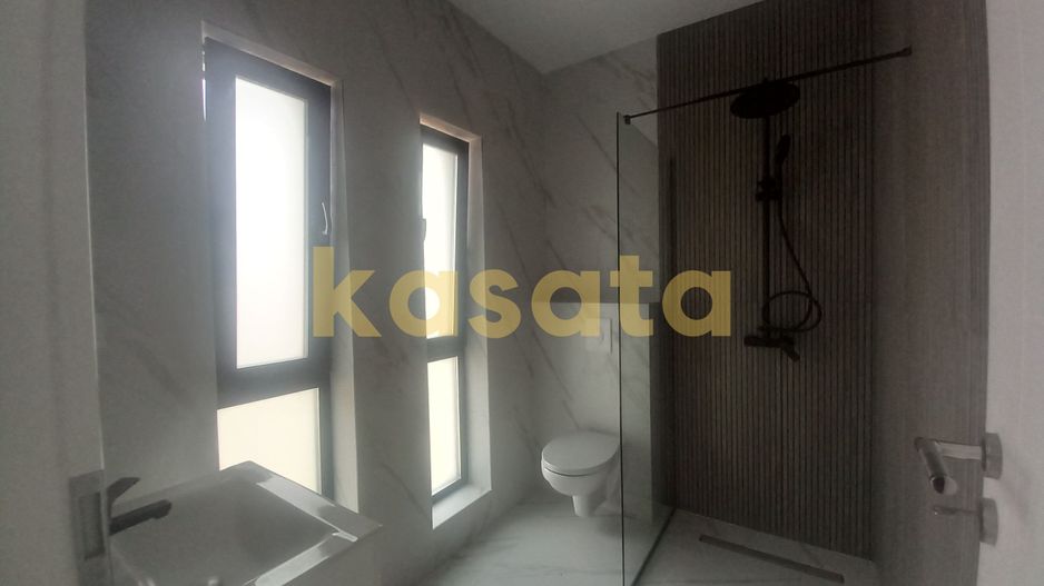 Casă individuală P+1E, teren 316 mp, Bragadiru – ansamblu exclusivist - Poză 7