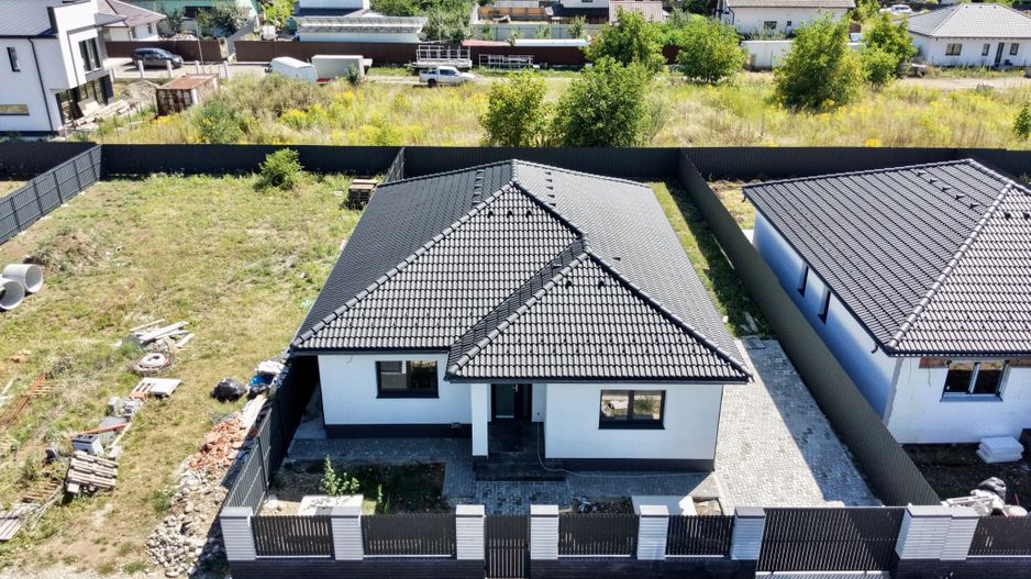 Casă parter de vânzare în cartier Izvor - Poză 3
