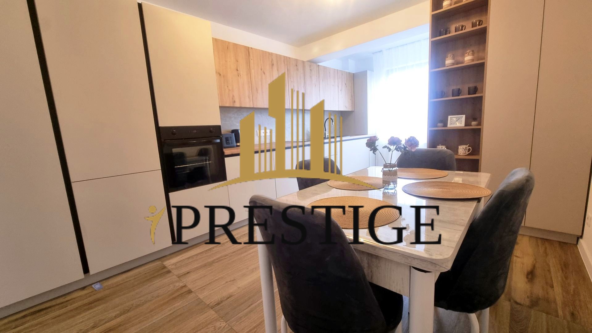 COMISION 0% | APARTAMENT 3 CAMERE | 2 BALCOANE | NOU | DOAMNA STANCA - Poză 5