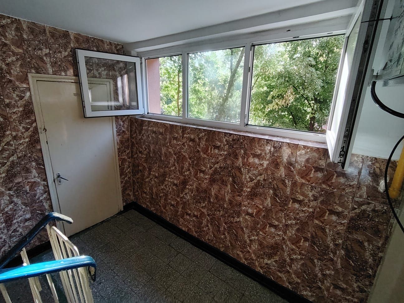 Apartament 2 camere decomandat 1 Decembrie 1918 - Trapezului - Poză 13