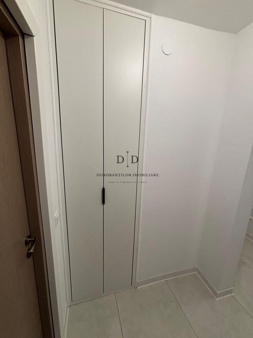 Vânzare Apartament 4 camere | Renovat | Etaj Intermediar | Mănăștur - Poză 14