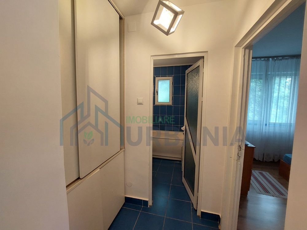 Inchiriez apartament 2 camere zona Oancea - Poză 8