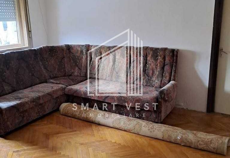 Apartament 3 camere | 93 mp utili | Etaj intermediar | Zona Micro 16 - Poză 3