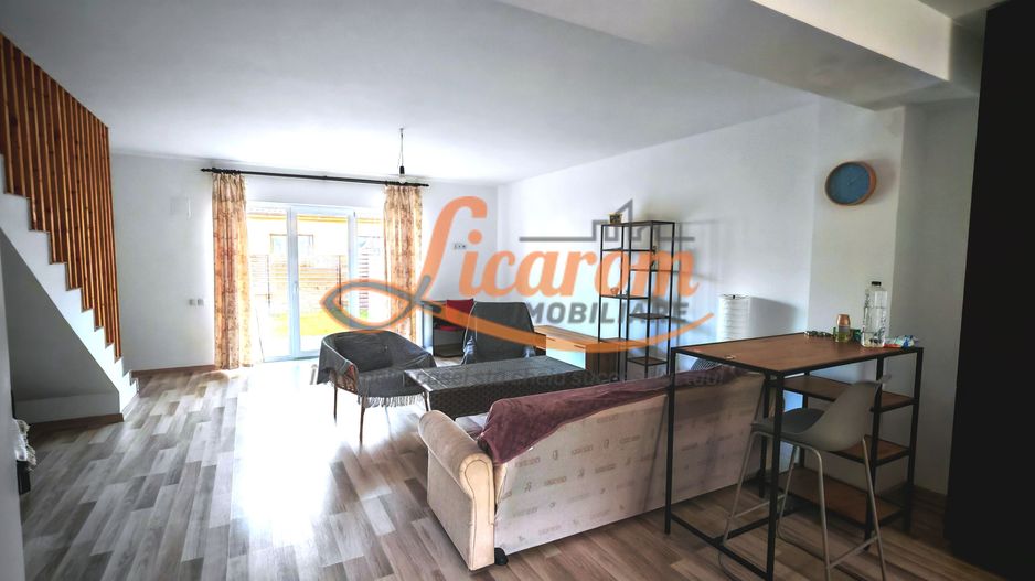 IZVOR TARLUNGENI - Duplex P+E, 4 camere "la Cheie".COMISION 0 - Poză 2