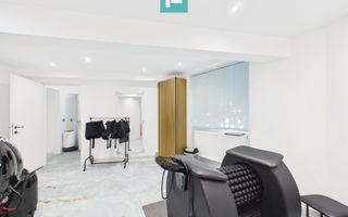Spațiu Comercial Demisol Ultracentral - Poză 9