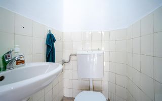 Apartament cu 3 camere de vanzare ULTRACENTRAL - Poză 9