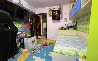 Apartament cu 3 camere de inchiriat in zona Nufarul, Oradea. - Poză 6