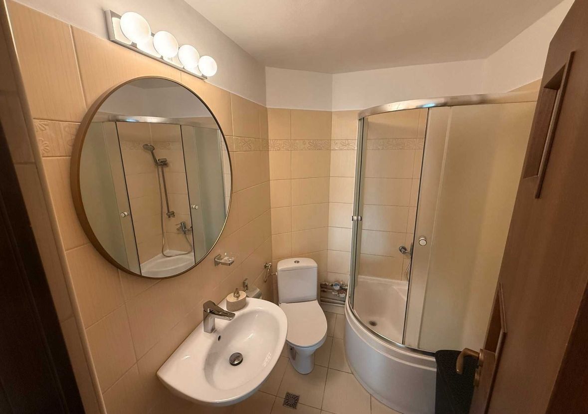 AP. 4 CAMERE BANEASA - 103 MP UTILI, MOBILAT, METROU, COMISION 0% - Poză 7