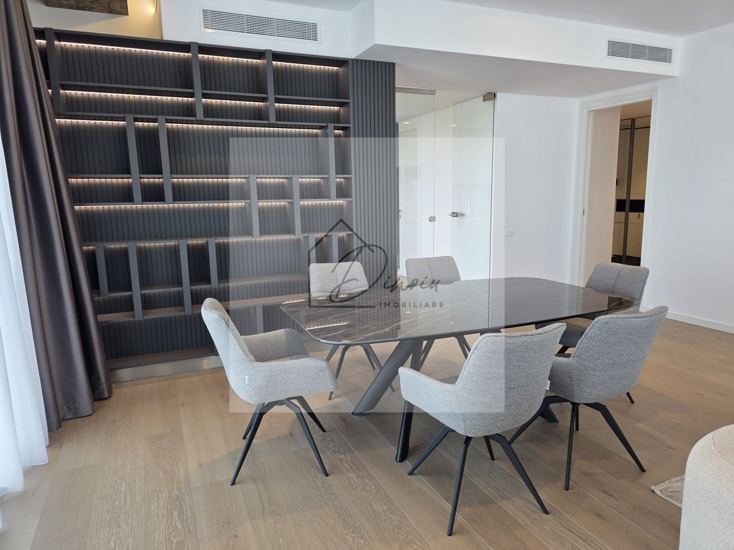 4 Camere UpSite Floreasca I  COMISION 0% - Poză 26