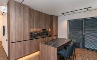 Chirie apartament, 3 camere, str. Lacului, Centru - Poză 1