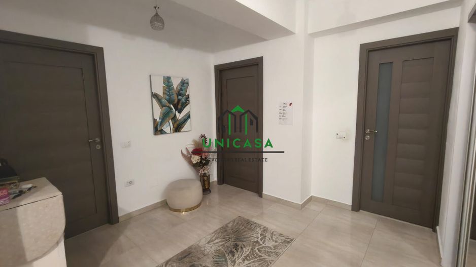 Apartament 3 camere | 108 mp | Etaj 1/7 | Lift | Parcare inclusă | Zona 1Mai - Poză 7