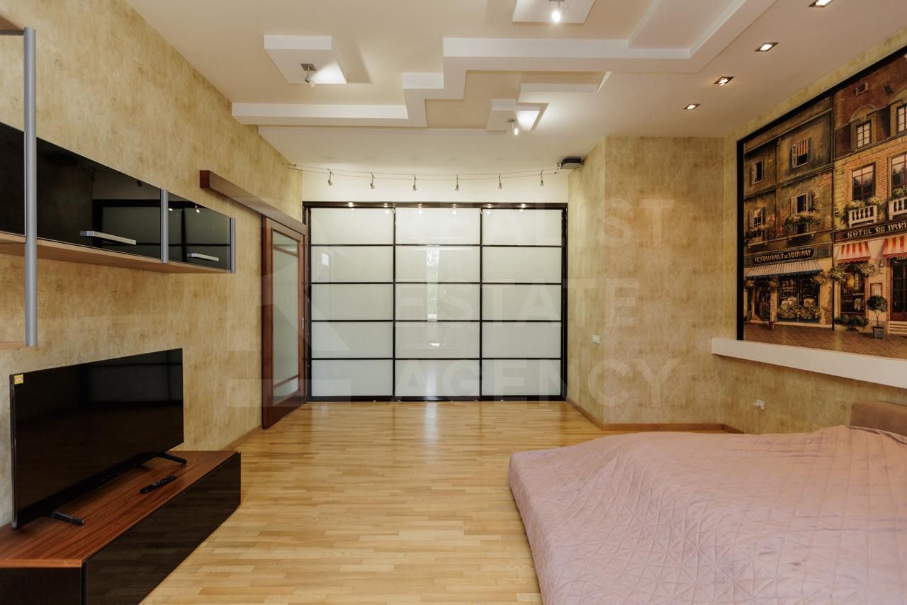 Vânzare, apartament, 3 camere, str. Ciuflea, sectorul Centru - Poză 24