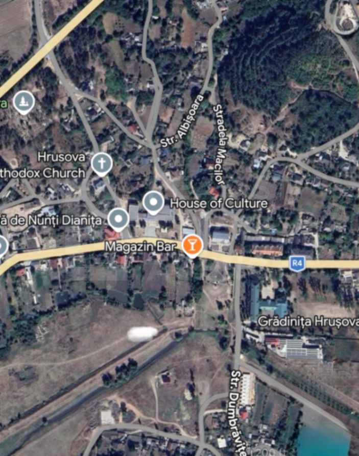 Vânzare, teren, 8 ari, Hrușova, Criuleni - Poză 5