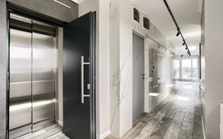Penthouse bloc nou lângă Malul Muresului în Arad - Poză 7