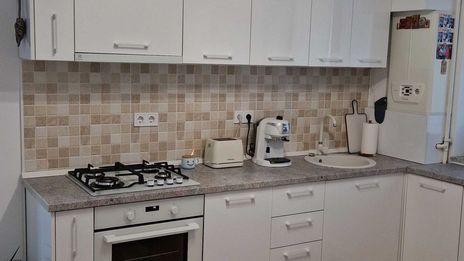 APARTAMENT 3 CAMERE | PIPERA - Poză 2