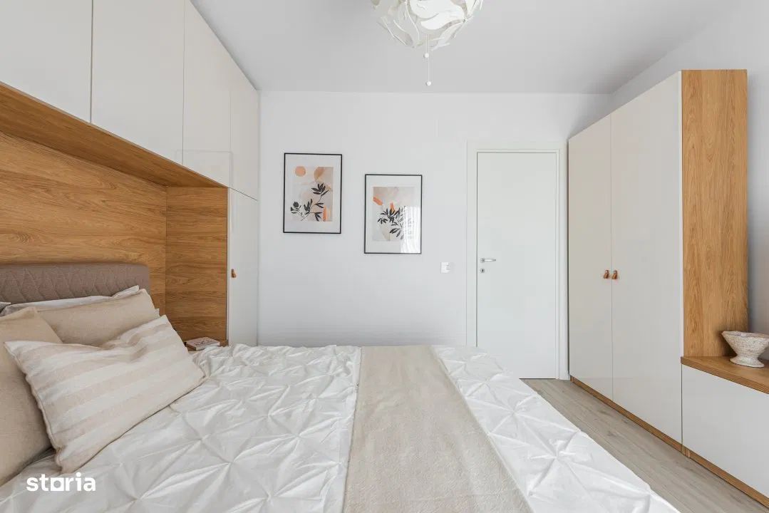 Apartament 2 camere Unirii - Poză 9