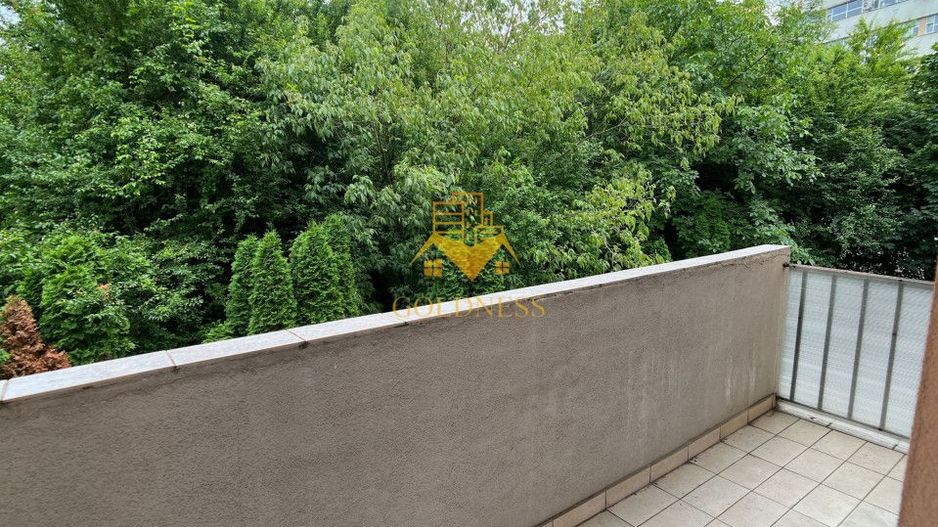 2 camere, modern, 2 parcari,  Zorilor, zona Sigma, Observator, UMF - Poză 9