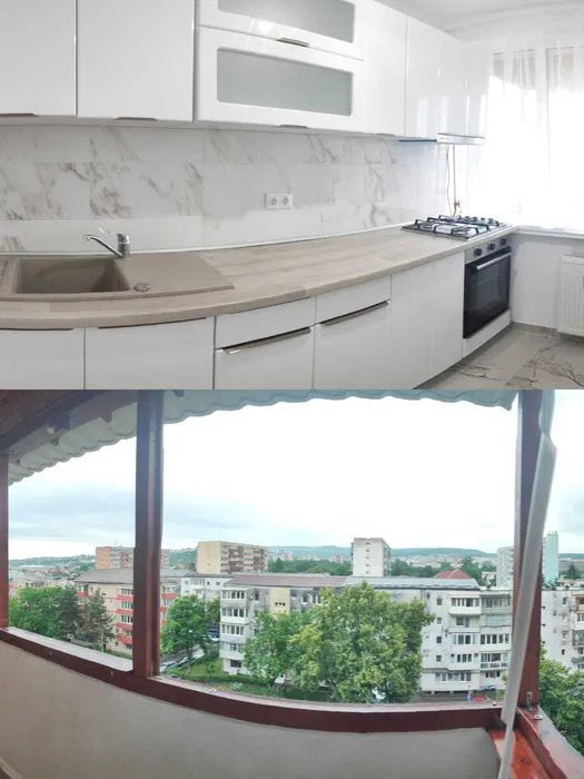 Apartament cu doua camere, in Grigorescu - Poză 5