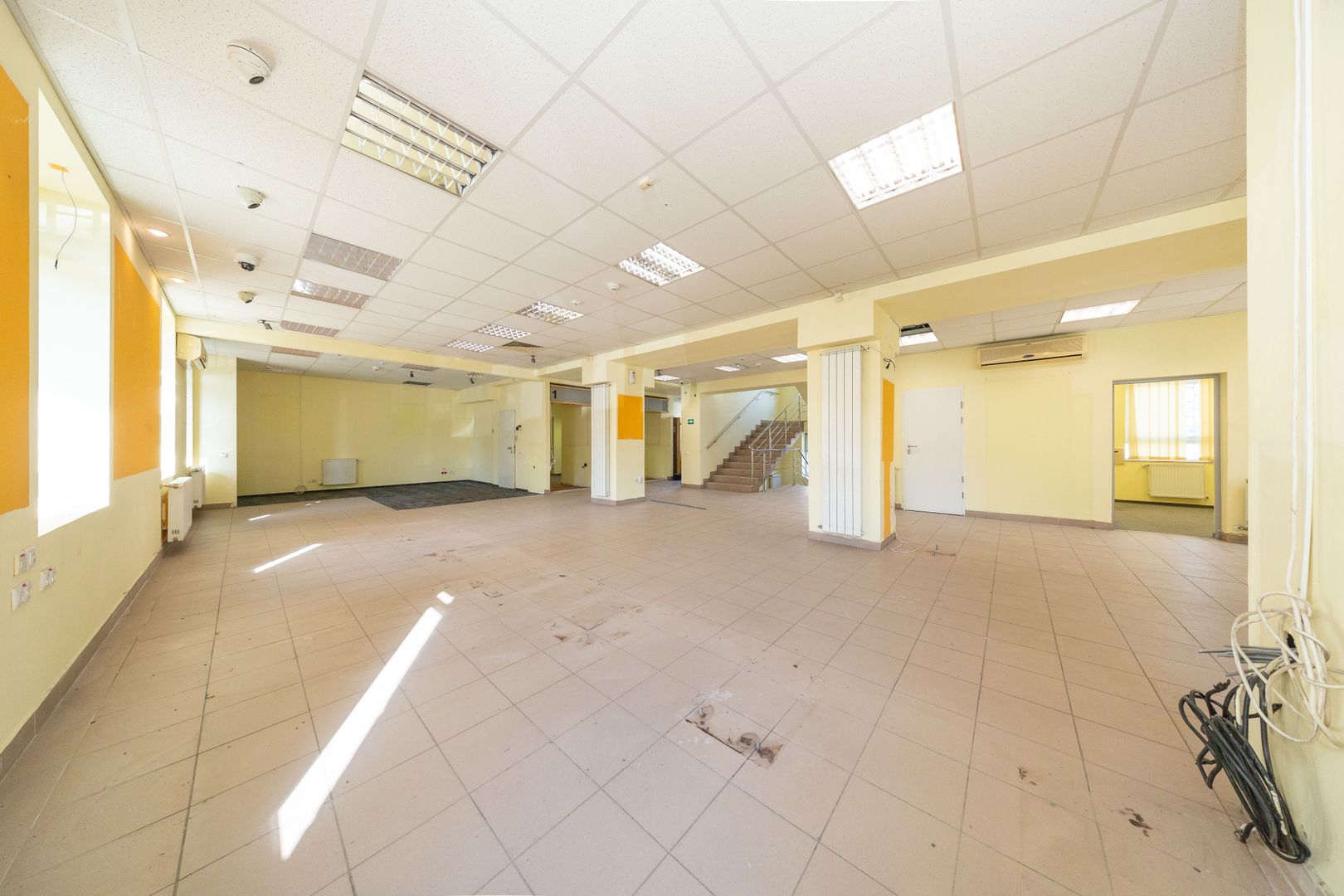 Clădire comercială de închiriat | Centrul Civic, Brașov | 612 mp utili - Poză 6