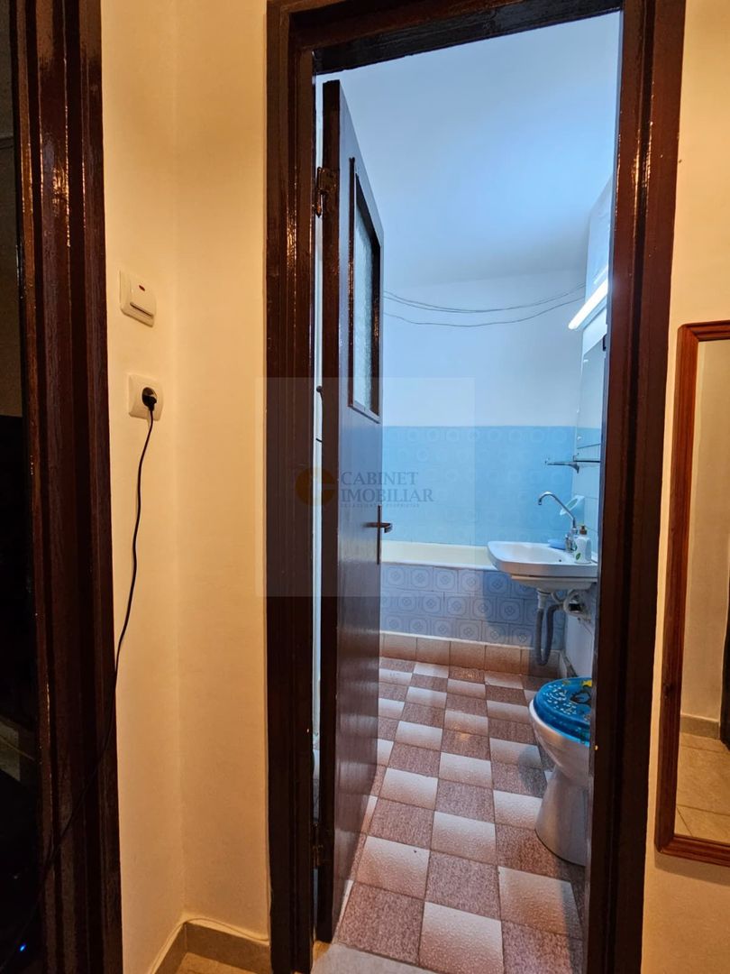 Garsonieră | 1980 | Metrou Păcii - 5 min | Etaj 4/10 - Poză 10