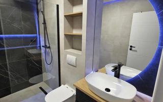 2 camere, Premium, Parcare, Zona Oasului, Auchan, Panemar, Iris - Poză 7