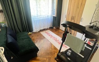 Etaj 2   Calea Aradului- Iulius Mall 2 camere - Poză 9