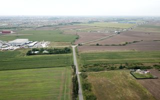 Terenuri  PUZ destinatie industriala 12.900 mp Centura de N - Poză 10