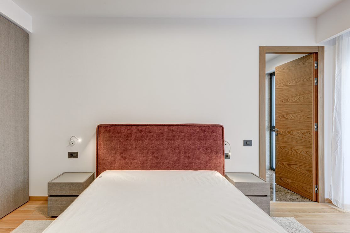 Apartament Premium 4 Camere | Primaverii - Poză 15