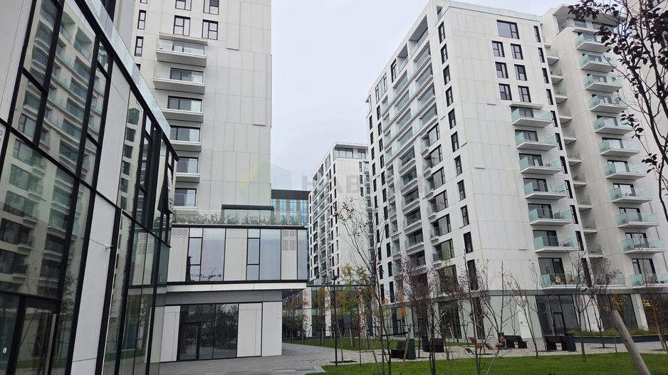 Apartament 2 camere | One Cotroceni | Etaj 3 | - Poză 1