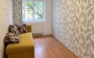 COMISION 0%  3 Camere 57 mp | Parter | Centrală Proprie  Zona Lipovei - Poză 4
