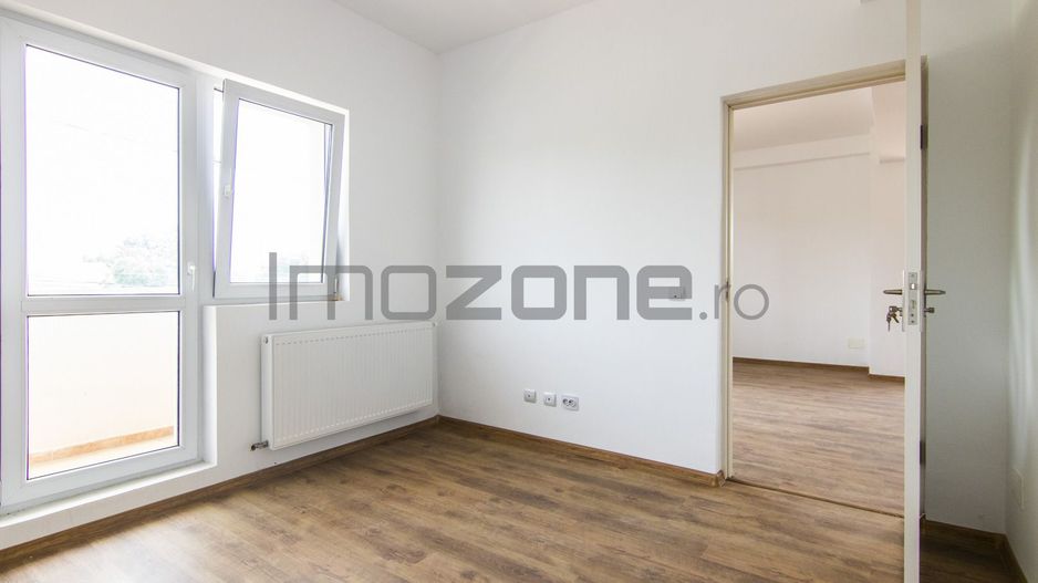 3 CAMERE, PARCARE SI BOXA INCLUSE - COMISION 0%, ORAS CHITILA-SOSEAUA BANATULUI - Poză 36
