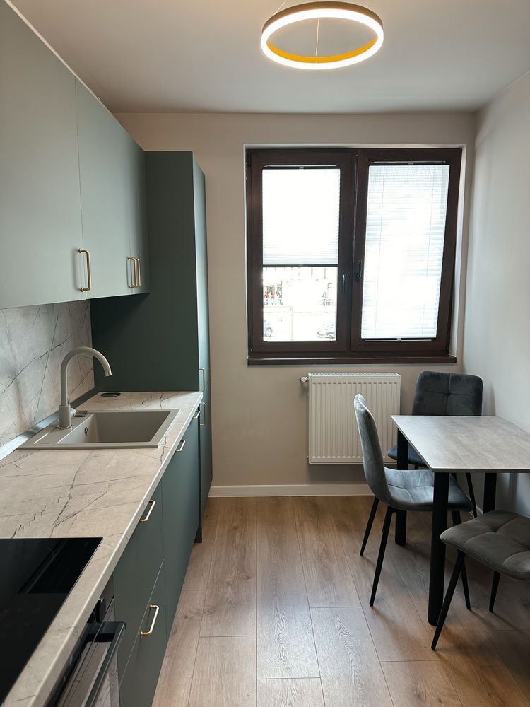 Apartament modern cu 2 camere | 52 mp | Central - Poză 6