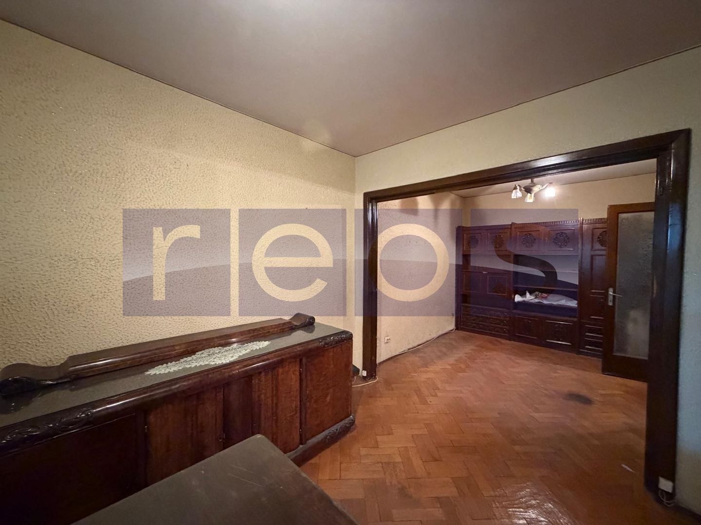 VANZARE 2 CAMERE | ION CAMPINEANU | 64MP | BLOC REABILITAT | NERENOVAT - Poză 5