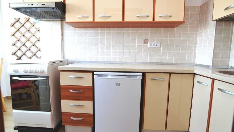 Garsonieră renovată, lângă parc IOR si Park Lake, etaj 11, vedere panoramică - Poză 5