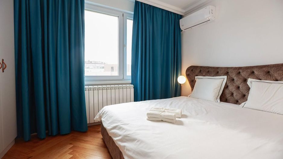 2 camere | Ion Campineanu | Victoriei - Poză 11