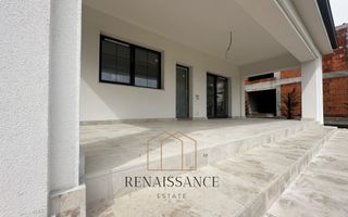 Dumbravita Casa Individuala P+1E+P | 148mp utili Garaj | Teren 611mp - Poză 8