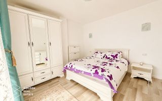 Apartament de lux cu terasa de 38 mp și 2 locuri de parcare,  Sud Plaza - Poză 3