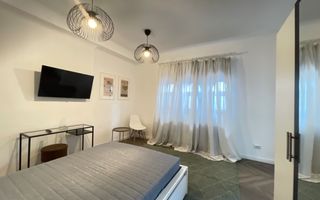 Garsoniera Premium in Vila interbelica**Boxa+Mansarda+Curte/R. Beller/DOROBANTI - Poză 8