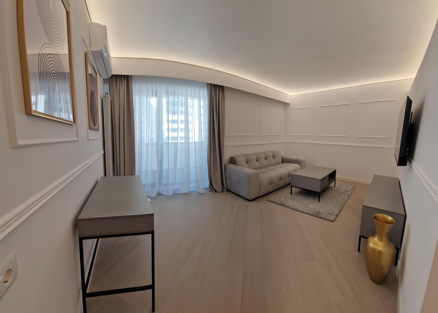 Apartament modern 3 Camere I Pipera I Cortina North - Poză 7