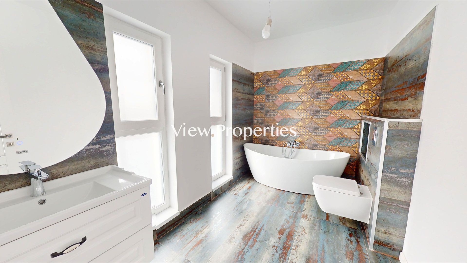 Voluntari - Vilă Modernă P+1E - Poză 7