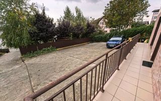 Comision 0% Apartament 1 cameră mobilat utilat loc de parcare - Poză 9