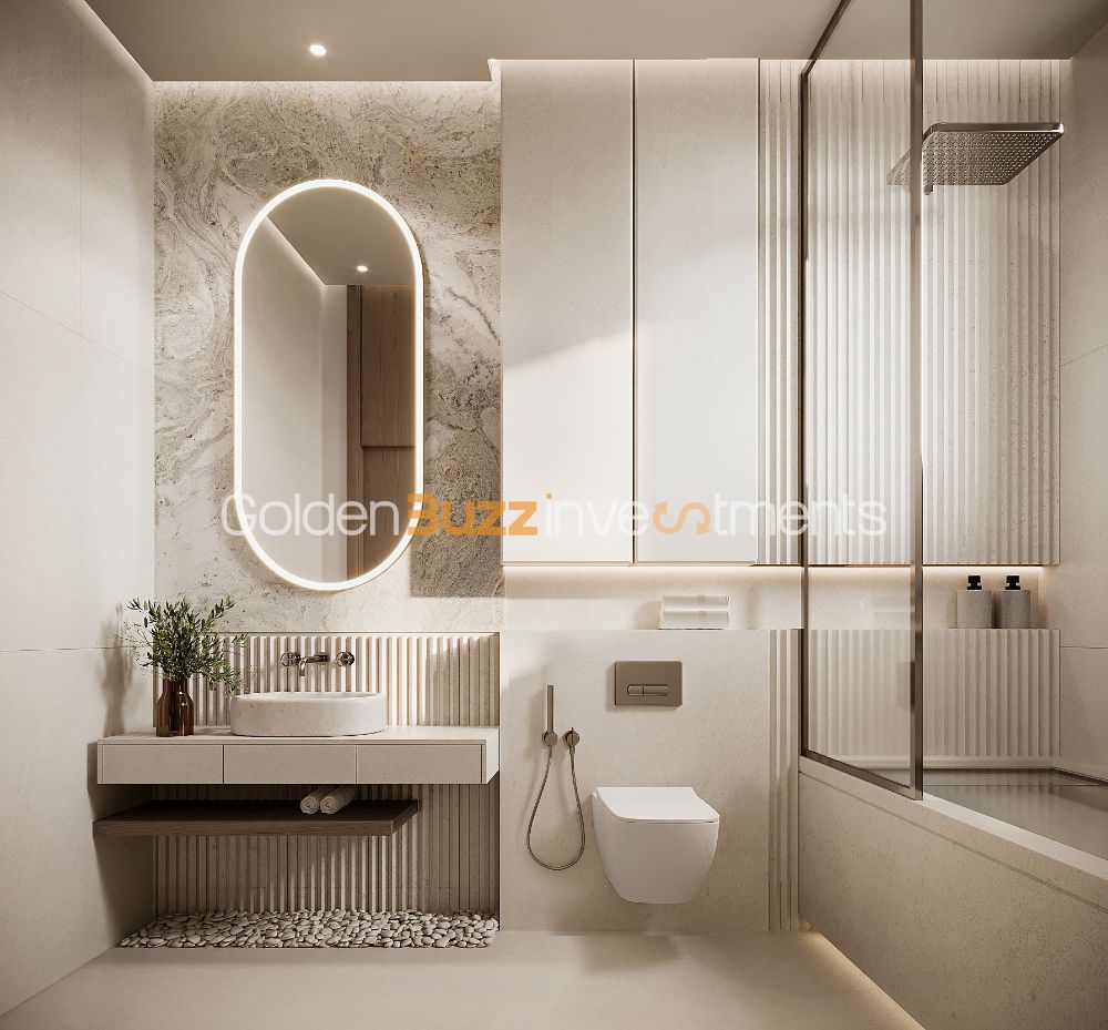 Apartament 3 camere zona Pipera/Iancu Nicolae - Poză 6