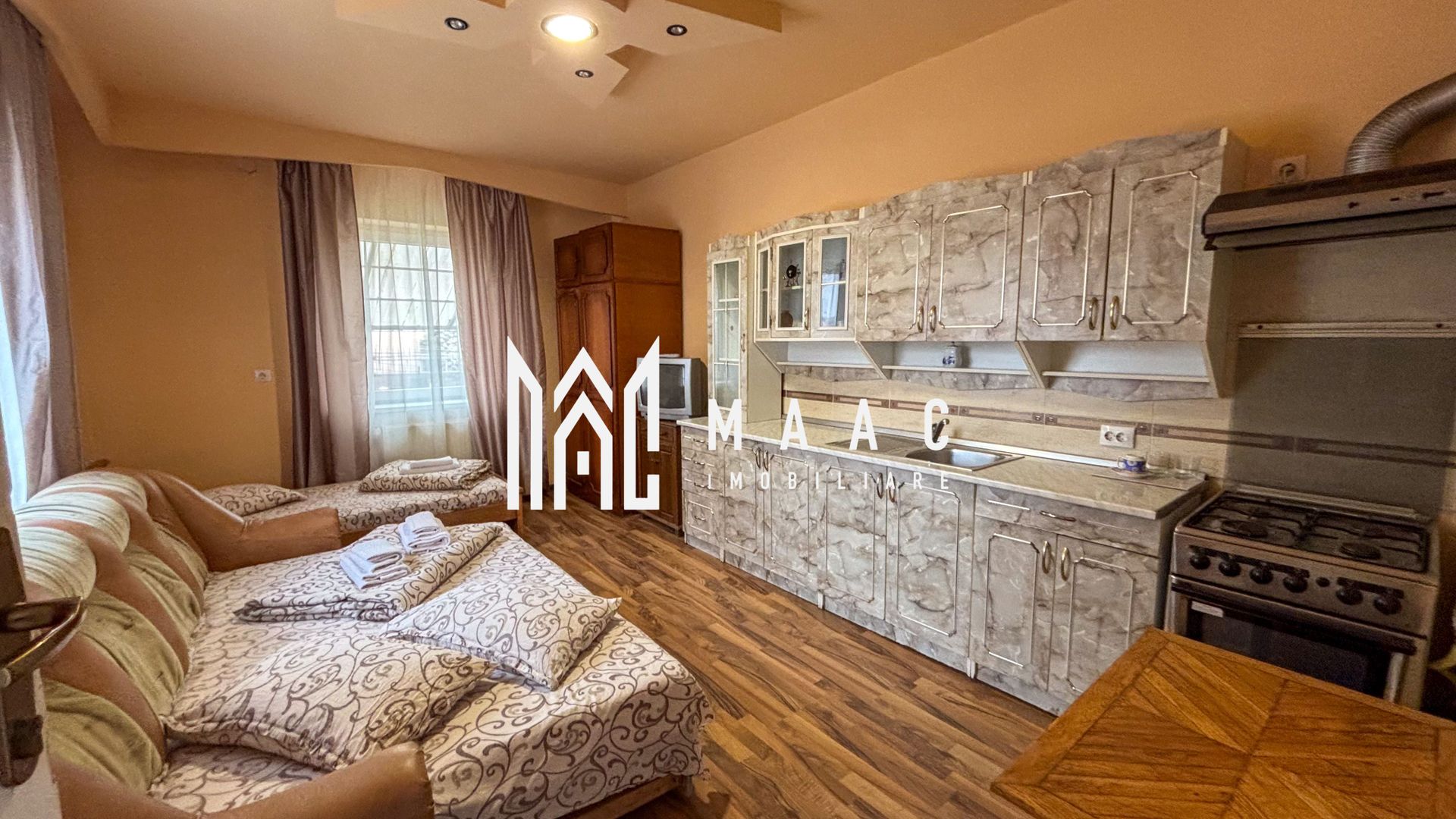 Hotel / Restaurant | 26 camere | 65 locuri | Selimbar - Poză 11