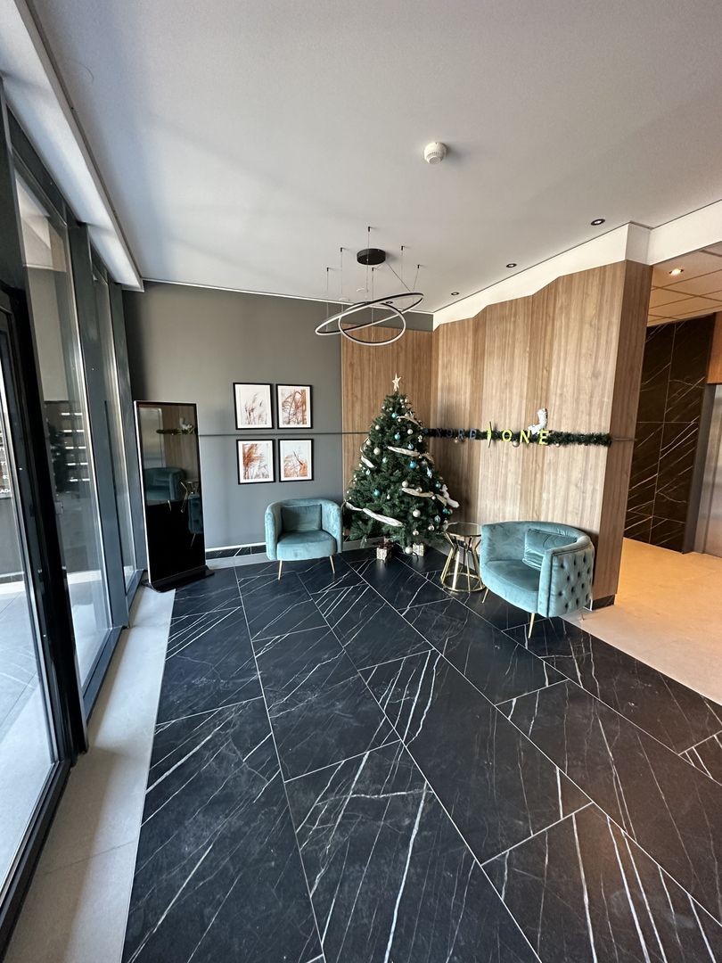 Apartament  3 camere zona Centrala - Poză 19