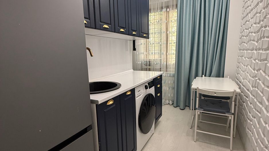 Apartament 3 camere Floreasca - Poză 6