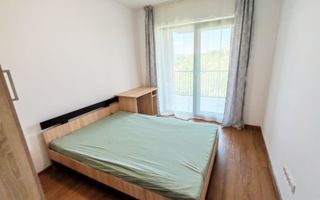 3 camere, mobilat modern, bloc nou, terasa, parcare, Zorilor, Scala - Poză 15