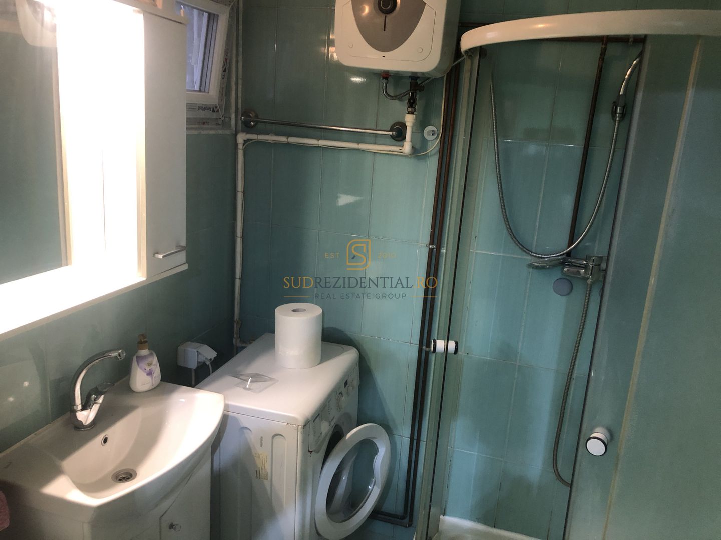 Apartament 2 camere, 3/7, decomandat, Berceni, Comision 0% - Poză 11