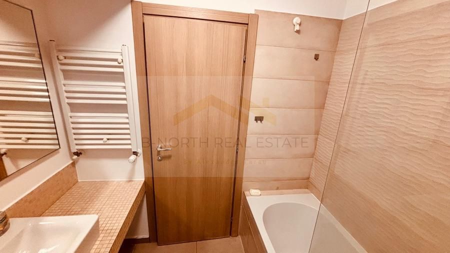 Garsonieră de închiriat în Politehnica Park, 32 mp, balcon, mobilată complet - Poză 10