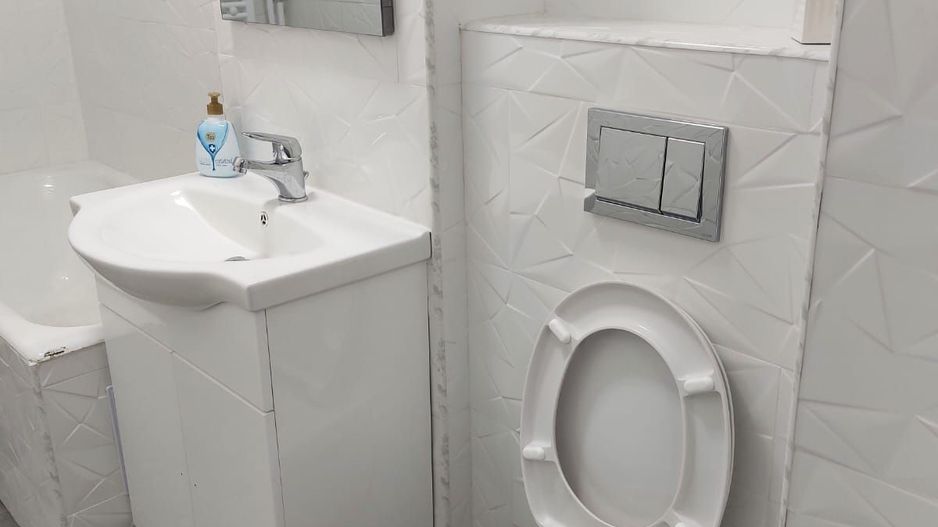 Garsoniera Rahova/Ispirescu - Poză 7