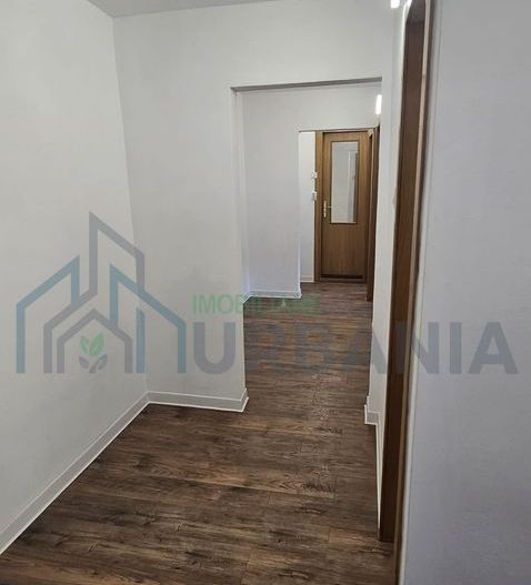 Apartament 3 camere decomandat, renovat, etaj 4, Str. Clopotari nr. 35, Nicolina 2, Iași - Poză 9